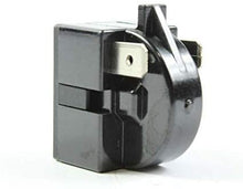 Global Solutions Refrigerator Compressor Relay 2 Pins Compatible PS9865140 749C-0014E, AP5949339, 6748C-0004D, 6749C-0008D, 6749CR0008D, EBG32606502, PS9865140.