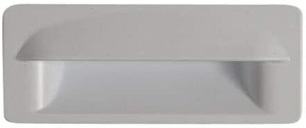 Global Solutions - Dryer Door Handle (White) AP6022843 - PS11756180