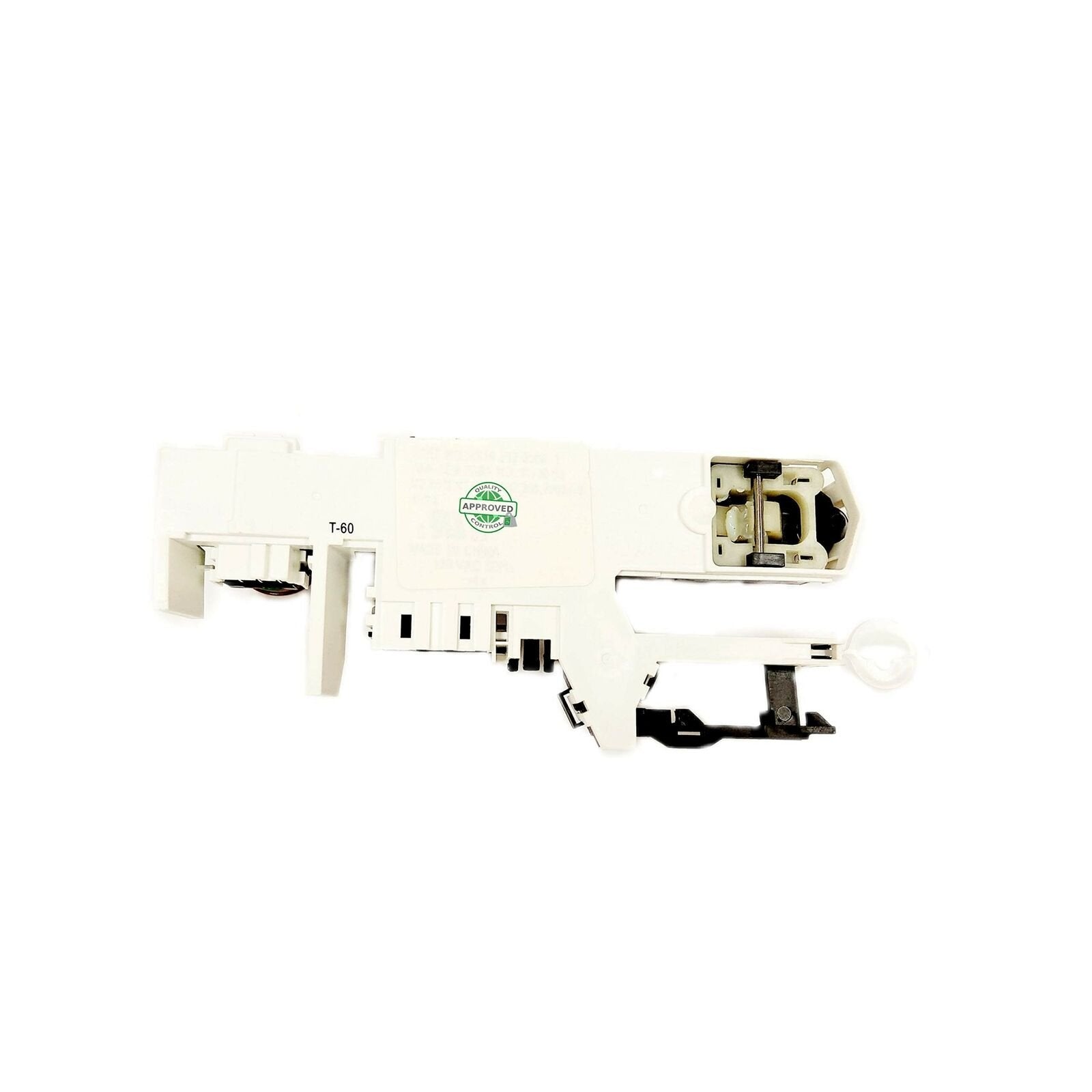GlobPro WP8183270 Door Lock Latch Washer Assy Replacement for and compatible ...