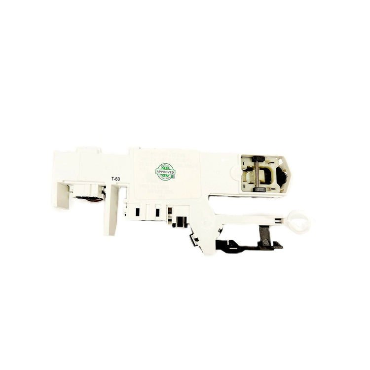 GlobPro WP8183270 Door Lock Latch Washer Assy Replacement for and compatible ...
