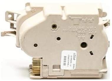 Global Products Washer Timer Assembly with GE AP3775089