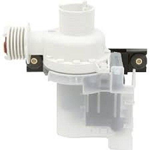 PS271336 GE Washing Machine Drain Pump PS271336