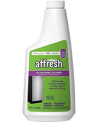 4784604 FREE EXPEDITED Kenmore Whirlpool Ice Cube/ Machine Cleaner 4784604