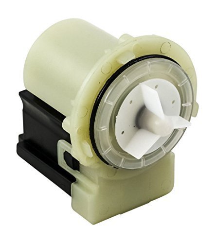 Maytag Whirlpool Water Drain Pump Motor Only P/n 8181684 ONLY MOTOR