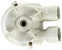 Global Solutions - Washer Drain Pump WP3363892