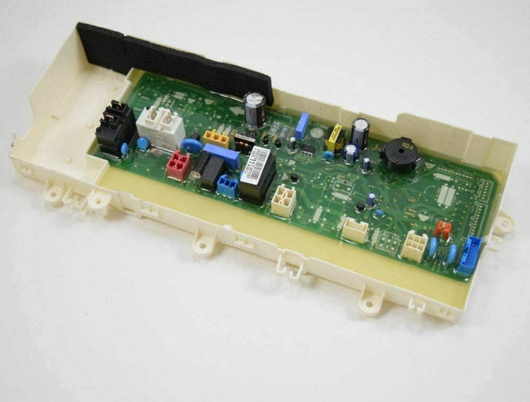 Global Solutions - Dryer PCB ASSEMBLY,MAIN EBR62707611