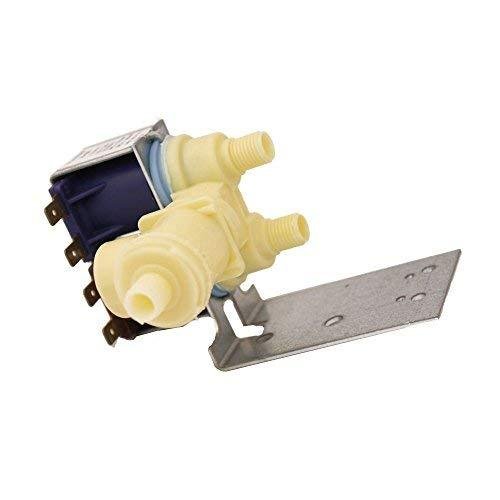 12544101 Kenmore Refrigerator Valve, Secondary Water