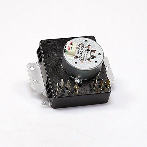 W10857610 Whirlpool Dryer Timer