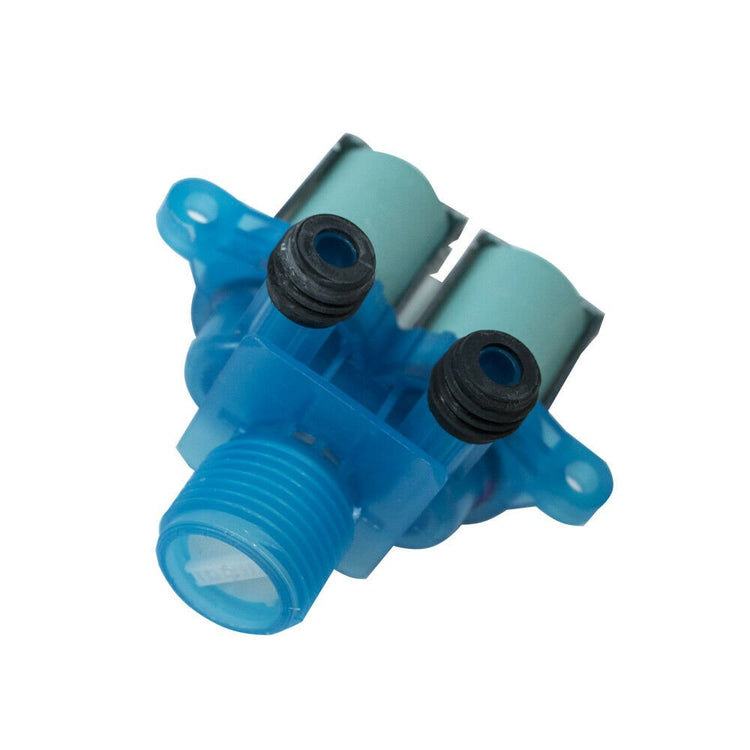 2-3 Days Delivery- Washer Cold Water Inlet Valve WPW10240949 - 4546379