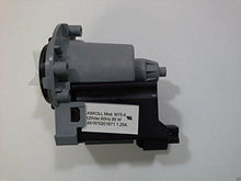 ERD187 FIT Whirlpool Drain Pump 280187 285998 -81816 ONLY Motor, Today Shipping