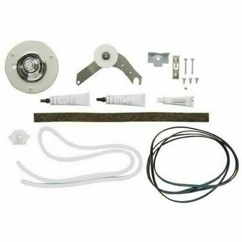 2-3 Days Delivery- Dryer Dryer Maintenance Kit 5304457724