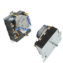 GE Timer WE4M213
