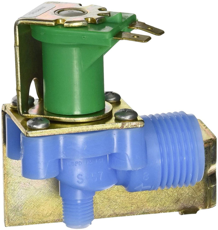 Global Products Refrigerator Water Inlet Valve Compatible with GE GVI-409