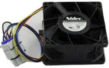 Global Products Refrigerator and Bottom Mount Refrigerator FAN DC FF EVAP Compatible GE Nidec PD00038765