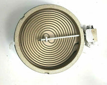 2-3 Days Delivery- Range Radiant Surface Element (1500W) Y0306215 - Y0312919