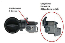 Global Solutions WPW10605427 Pump-Water Wl Compatible with Whirlpool Washer O...