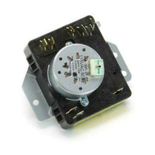 Timer Control WPW10186032 AP6016544 PS11749835 for Whirlpool Dryer