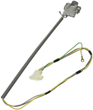 Global Solutions - Washer Lid Switch Assembly WP3355458VP - 520852