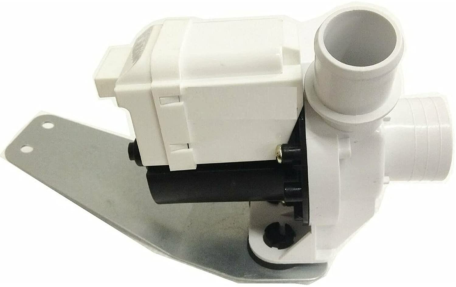 Global Products Washer Drain Pump Compatible General Electric Hotpoint RCA WH23X10003