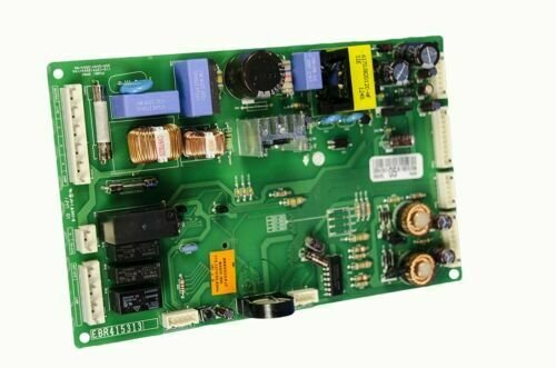 2-3 Days Delivery- Refrigerator Main Control Board AP4508073 - PS3624084