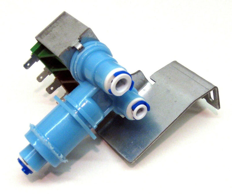 2188708 Refrigerator Water Valve Exact Replacement For Whirlpool Kenmore Kitc...