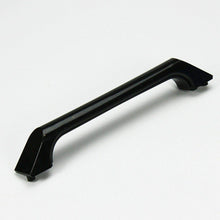 Global Solutions - Microwave Door Handle Black Length: 9-7/8" (holes 9-3/8") JVM241BV01-JVM231BV01