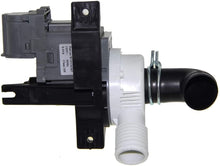 E-DrUS AP5650269 PS5136124 EAP5136124 PD00002441 Washer Drain Pump Motor ONLY compatible with WhirlpoolMaytagKenmore / Sears Heavy DUTY