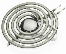 Global Solutions - Range 6 Inch Surface Burner Element 1242501