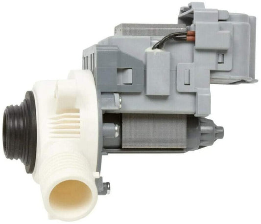 Global Solutions - Washer Drain Pump EAP11751719 - PD00003595