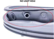Global Solutions - Washer Door Boot gasket Seal 19" Fits 417.48102700 417.44252500