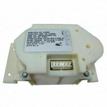 2-3 Days Delivery- Refrigerator Auger Drive Motor EAP11739700 - PD00034638