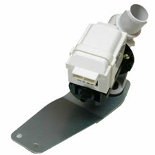 Global Solutions - Washer Drain Pump Assembly wh23X10030