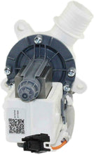 EQUIPMENT DOCTOR US Washer Water Drain Pump B40-3A01 290D1201G002 9010275A