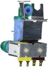 GlobPro WP67005154 Fridge Water Inlet Valve 5" length Approx. Replacement for and compatible with Maytag Amana KitchenAid Heavy DUTY