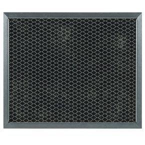 Whirlpool Amana Range Hood Charcoal Filter 8-3/4 X 10-1/2 X 3/8 BWR981451 fits AP3599611