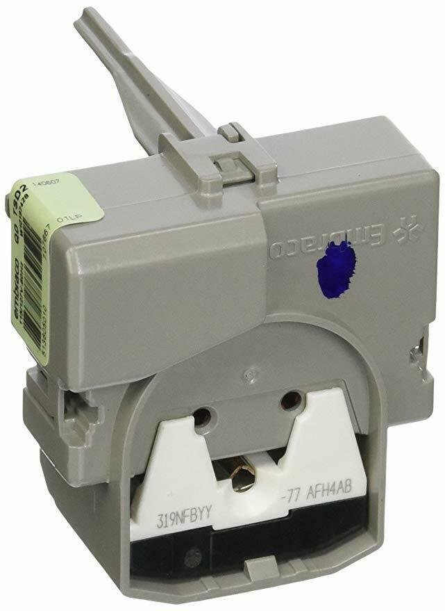 2-3 Days Delivery-WP2319792 Whirlpool Refrigerator Start Relay 2319792