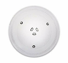 Samsung DE74-20002B Microwave Glass Turntable Tray