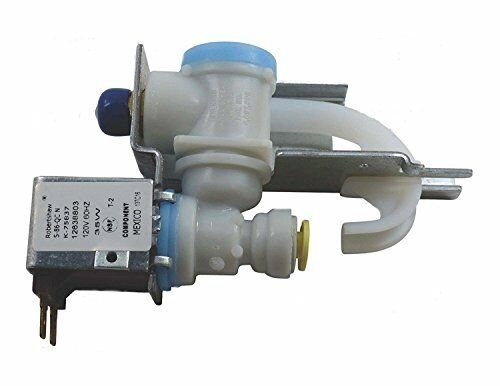 Kenmore Whirlpool Refrigerator Water Inlet Valve UNI88368 fits 12002299