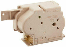 Consegna 2-3 Days-Wh12x10478 Ge Timer Lavatrice
