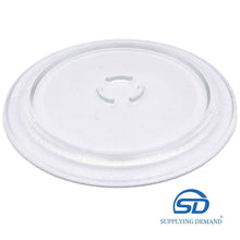 Kitchen Aid 4393799 4393751 Microwave Glass Turntable Tray Measures 11 7/8"