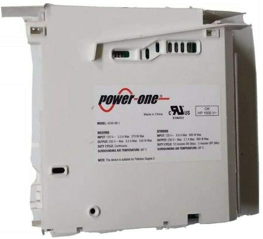Global Solutions - Washer Motor Control Board AP6025819 - PS11758142