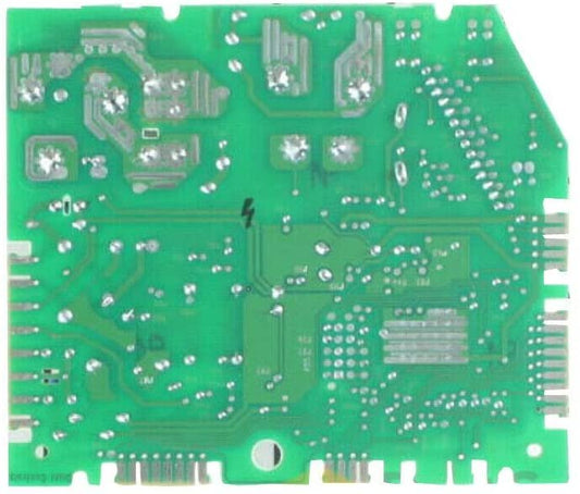 Global Solutions - Dryer Control Board EAP10064571 - PD00006878