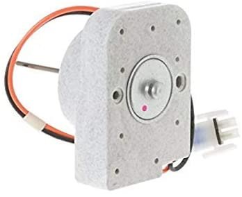 Global Products Evaporator Fan Motor Compatible General Electric RCA PS1766252
