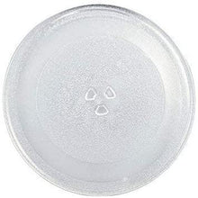 Global Solutions - Microwave Glass Cooking Tray WPW10337247
