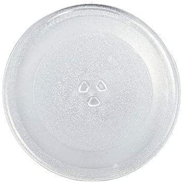 Global Solutions - Microwave Glass Cooking Tray WPW10337247