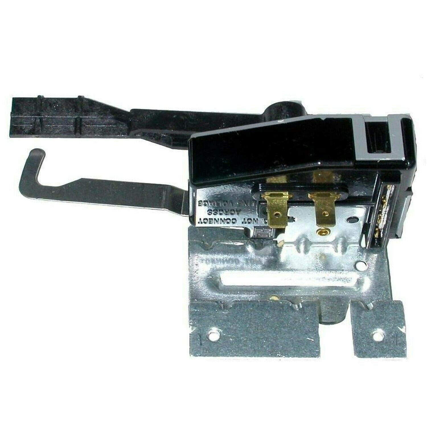 ReplacementParts - Washer Lid Switch AP2108159-PS648775