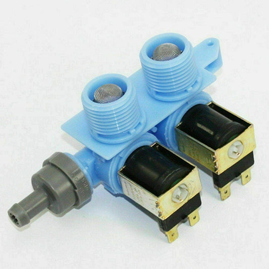 ReplacementParts - Washer Water Inlet Valve AP6011714-PS11744913