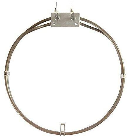 Global Solutions - Oven Convection Heating Element AP2834569 - PS8718507