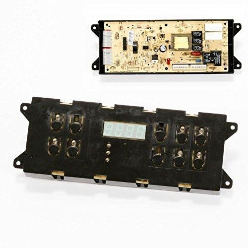 Whirlpool Frigidaire Stove Oven Control Board UNI90121 Fits SF5341-S7529-E