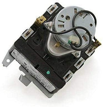 Global Solutions - Dryer Timer AP3995346 - PS1517734